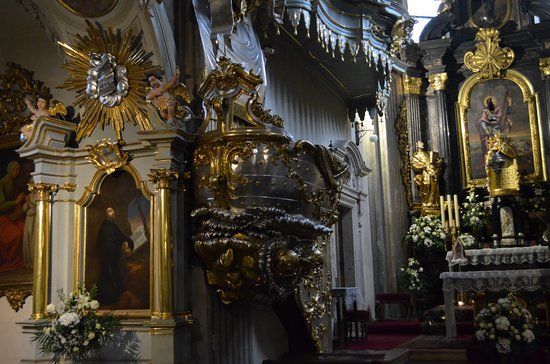 Iglesia de San Andrés
